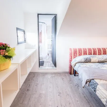 Suite Sea View