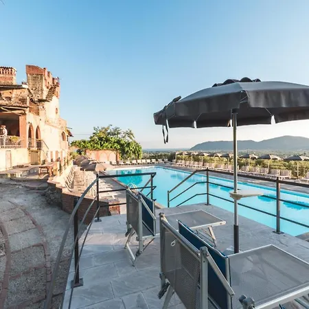Suite Sea View